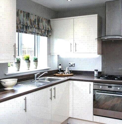 Additional image 4 of Oaken Heights, Standen Hall Drive, Burnley, BB10