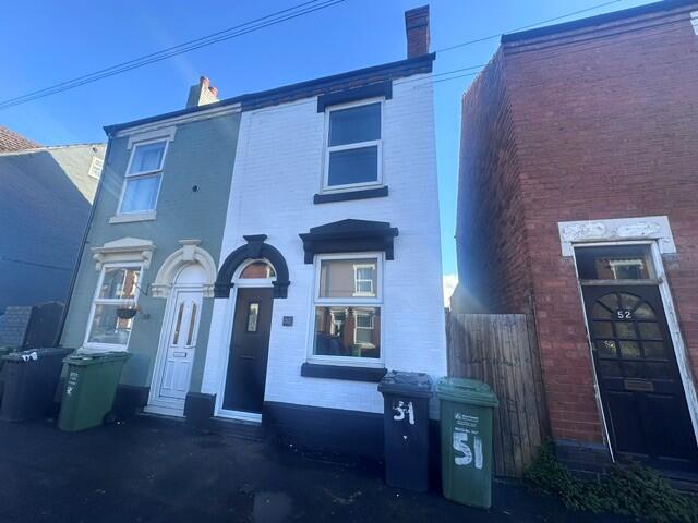 Main image of property: Peel Street , DY11