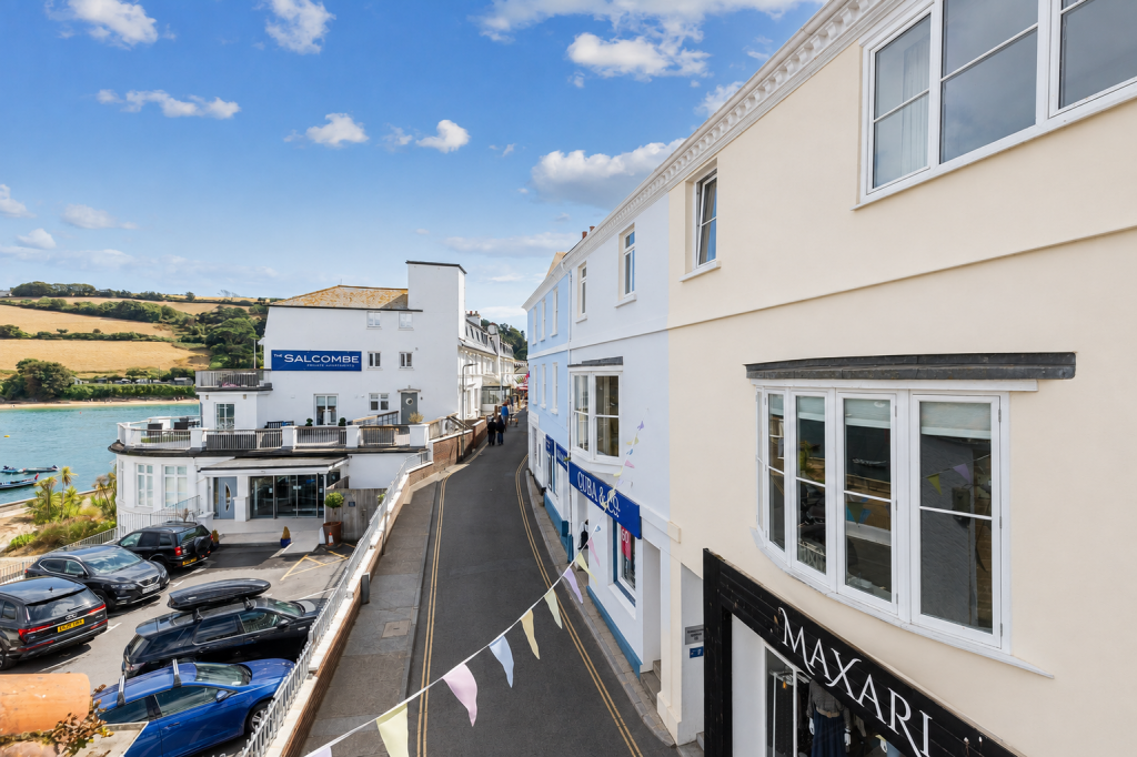Main image of property: Fore Street, Salcombe