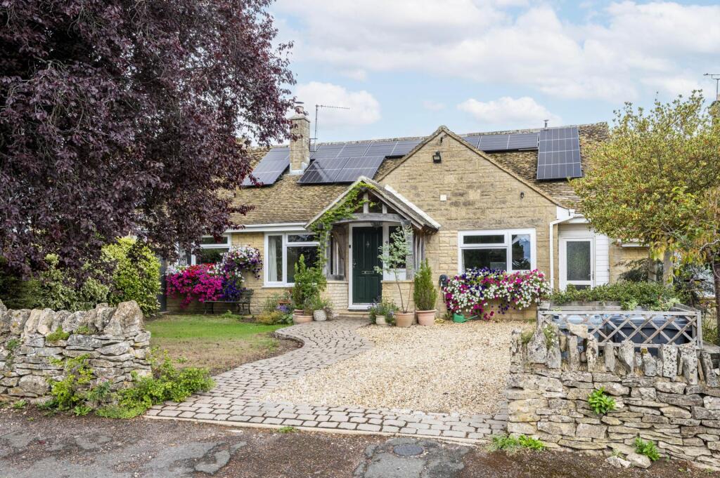 Main image of property: The Penn, Over Norton