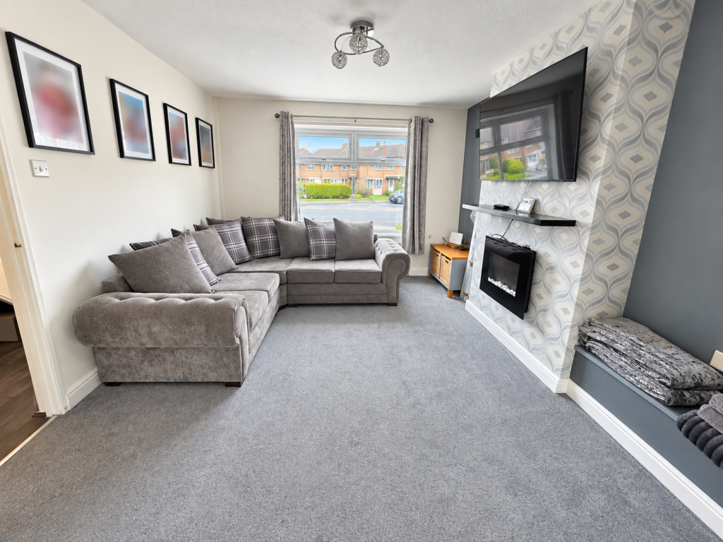 House in Warrington - View 3