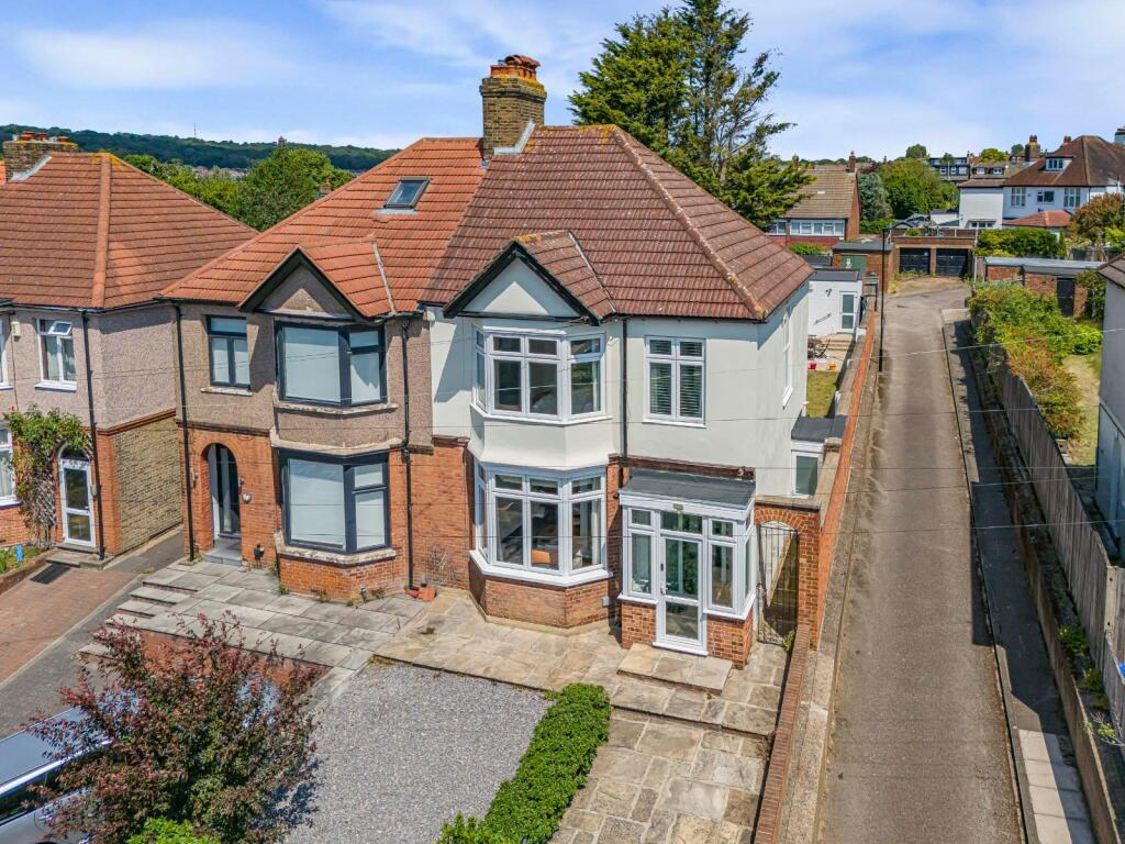 Main image of property: Archery Road, Eltham, London, SE9