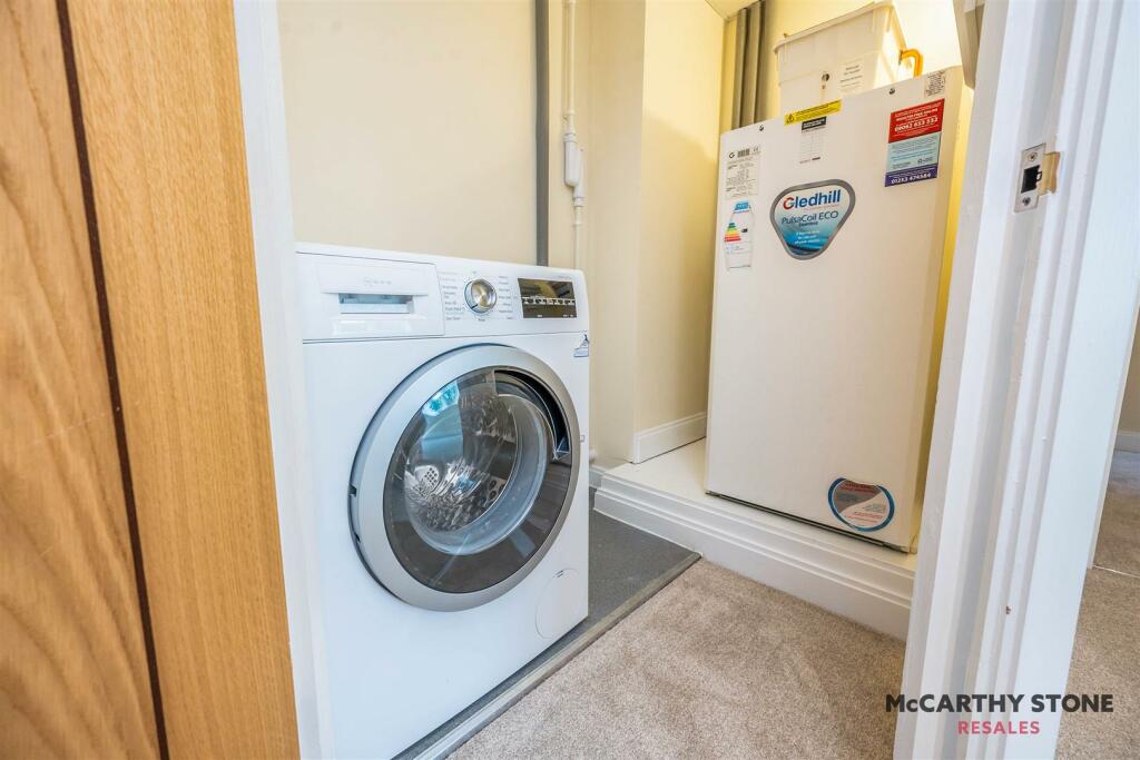 Additional image 18 of Brueton Place, 218 - 220 Blossomfield Road, Solihull, B91 1PT