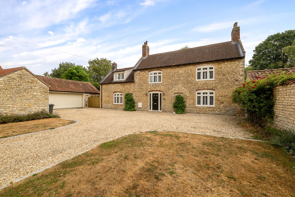 Main image of property: Painshall, Church Lane, Welton, Lincoln, Lincolnshire, LN2 3LT