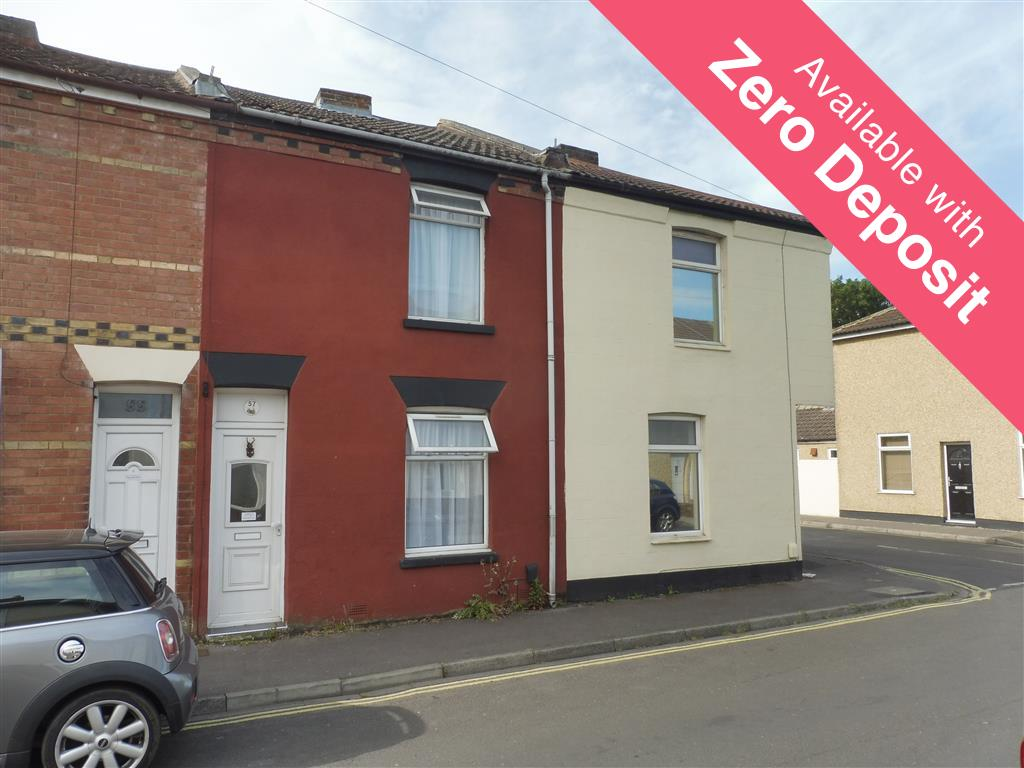 Main image of property: Leesland Road, GOSPORT