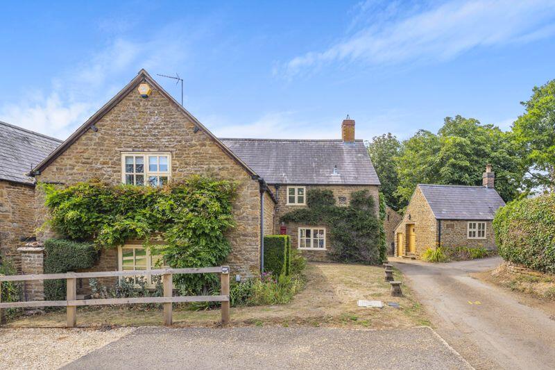 Main image of property: The Old Post Office, Thenford - No onward chain