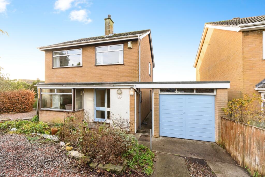 Main image of property: Netherby Drive, Carlisle, Cumbria, CA3