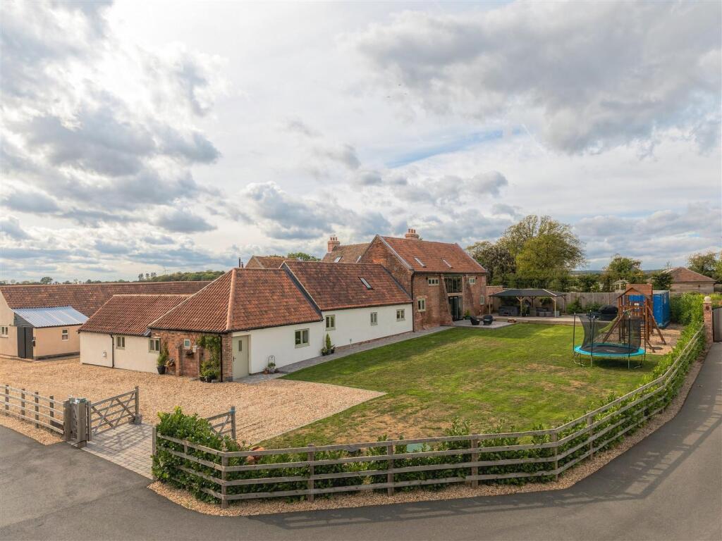 Main image of property: Caunton Road, Hockerton, Southwell