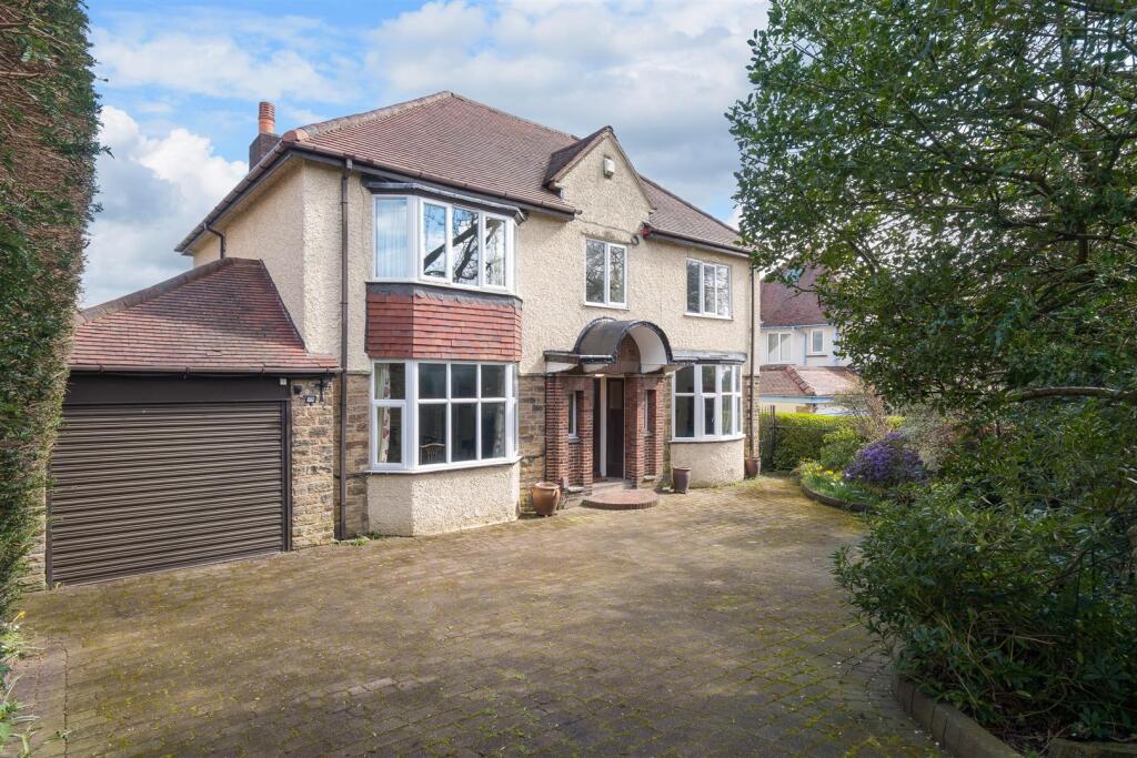 Main image of property: Bents Road, Ecclesall, S11