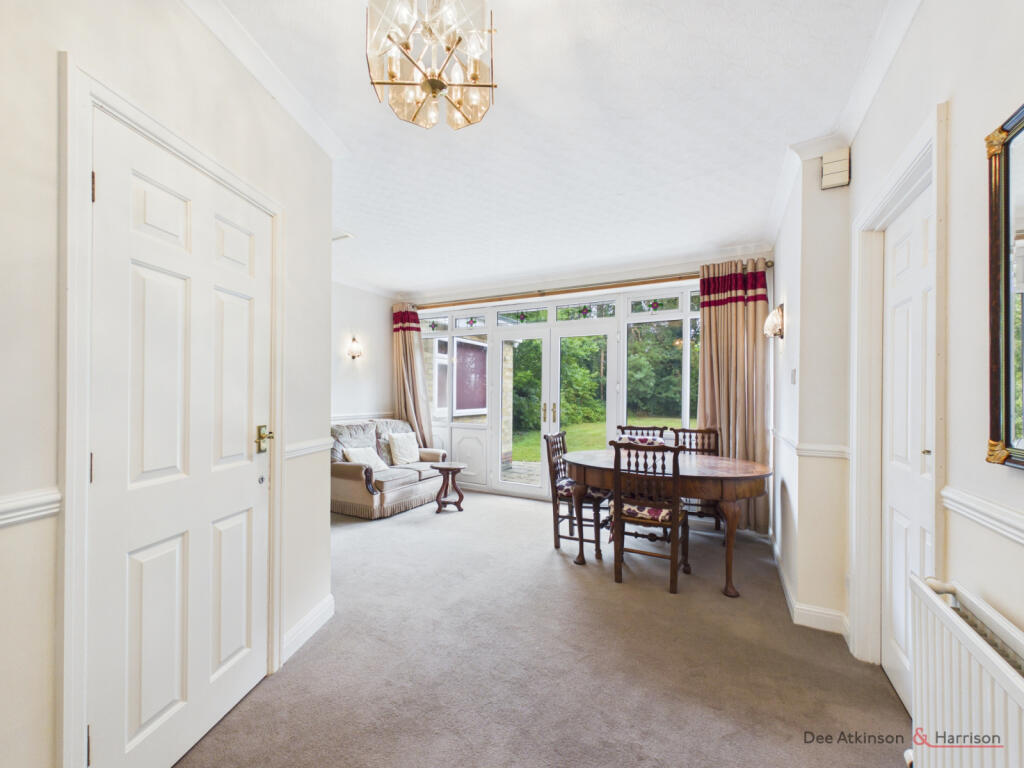 House in York - View 3
