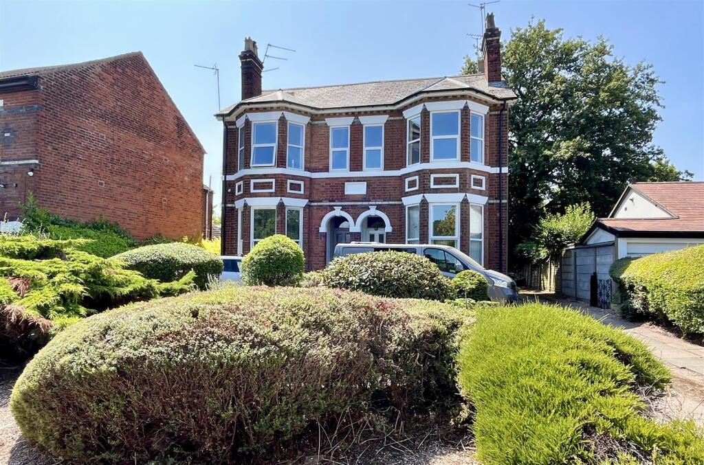 Main image of property: Broad Lane, FINCHFIELD