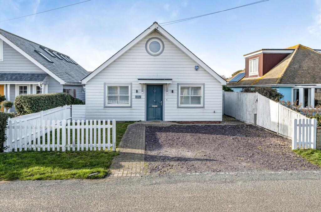 Main image of property: Charlmead, East Wittering, PO20