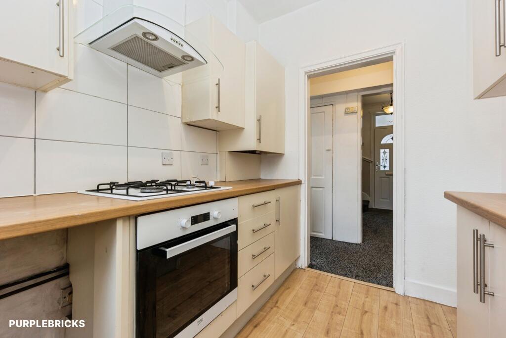 House in Trafford, Greater Manchester - View 5