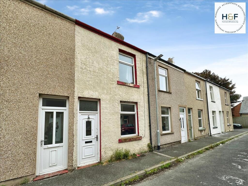 Main image of property: Windsor Street, MILLOM