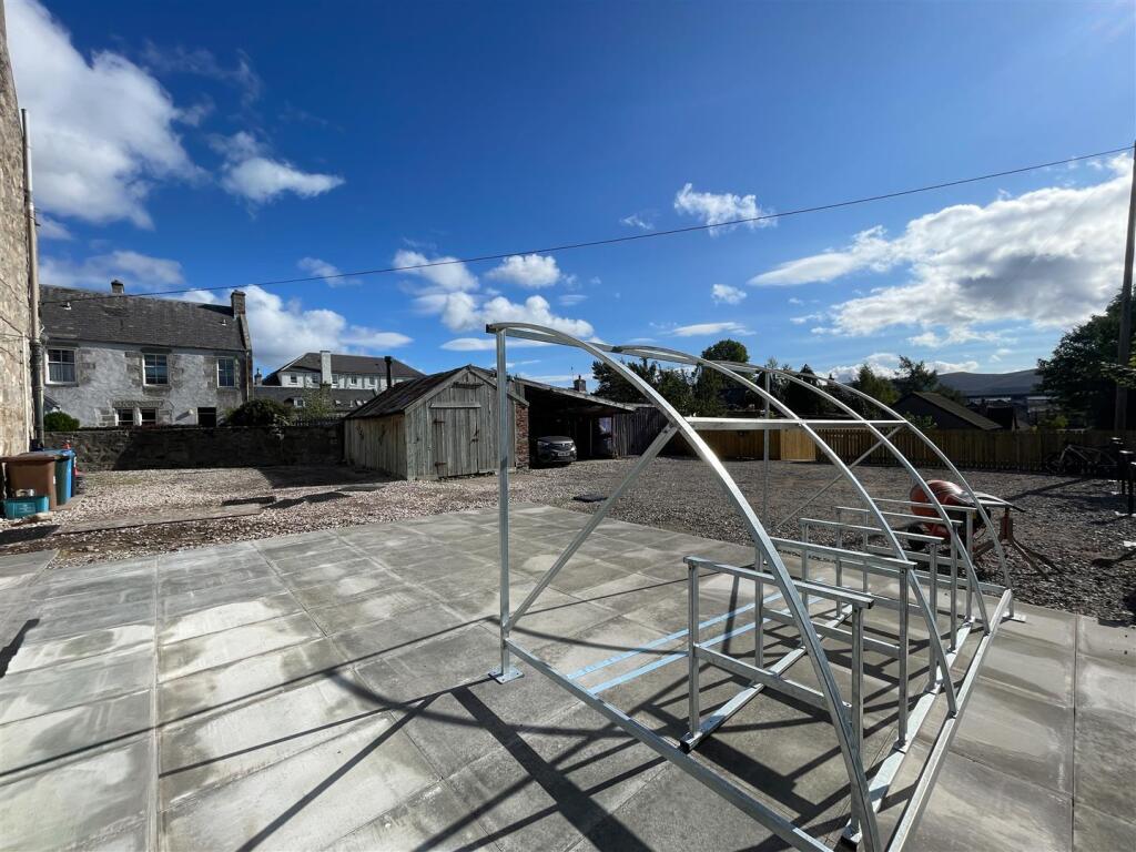 Stonefield House Garden Apartments, The Square, Grantown on Spey - View 6