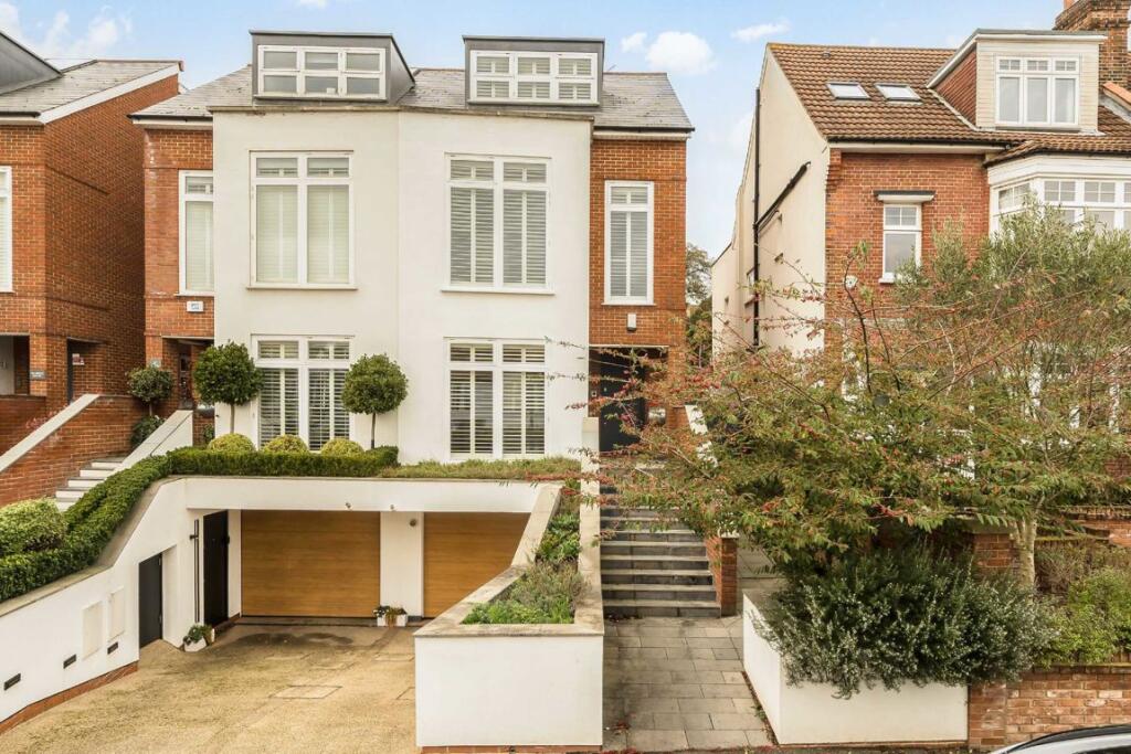 Main image of property: Dora Road, Wimbledon