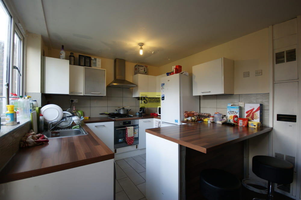 Main image of property: Umberslade Road, Selly Oak, Birmingham, B29 7SD