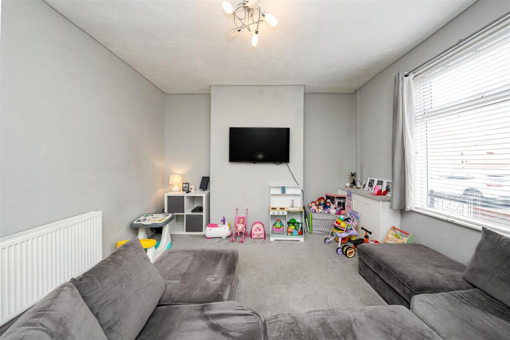 House in Wigan - View 5