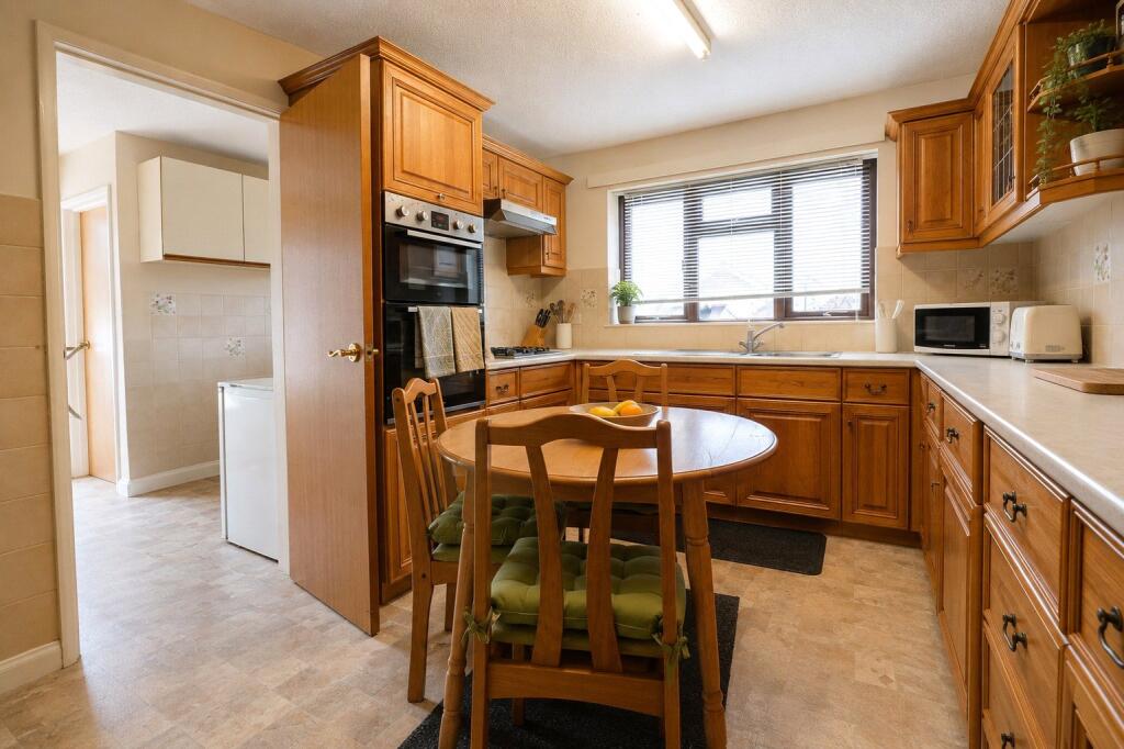 House in Exeter - View 5