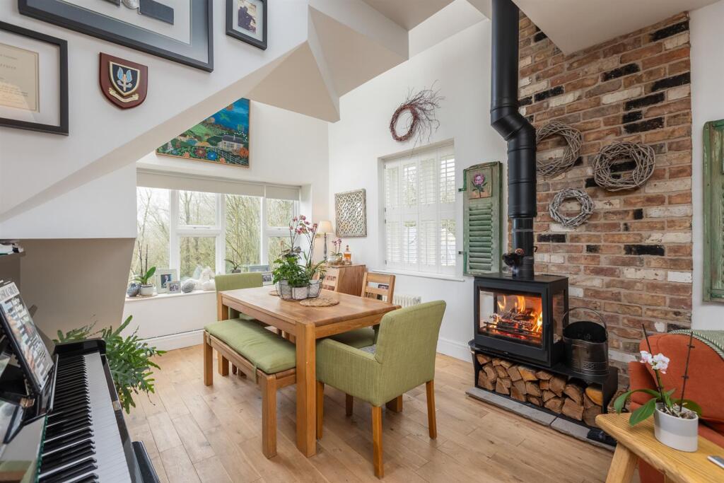 Grimston Lodge, Gilling East, York photo 2