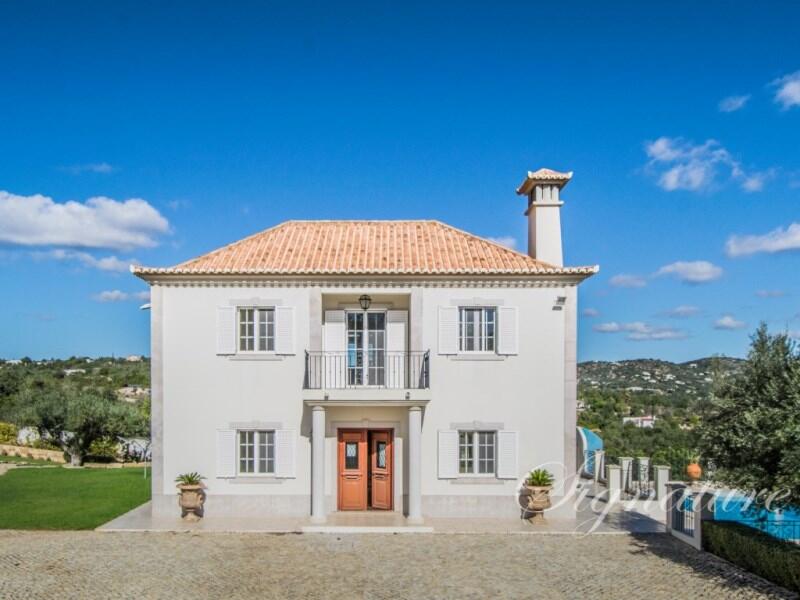 Main image of property: Algarve, Santa Bárbara de Nexe