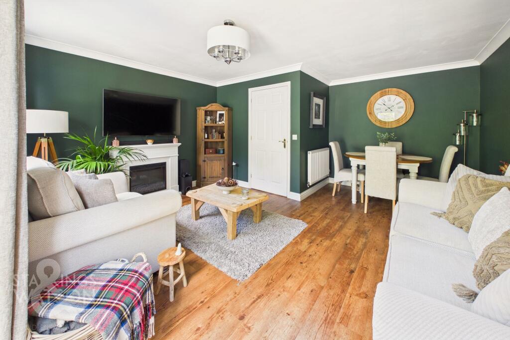 House in Norwich - View 4