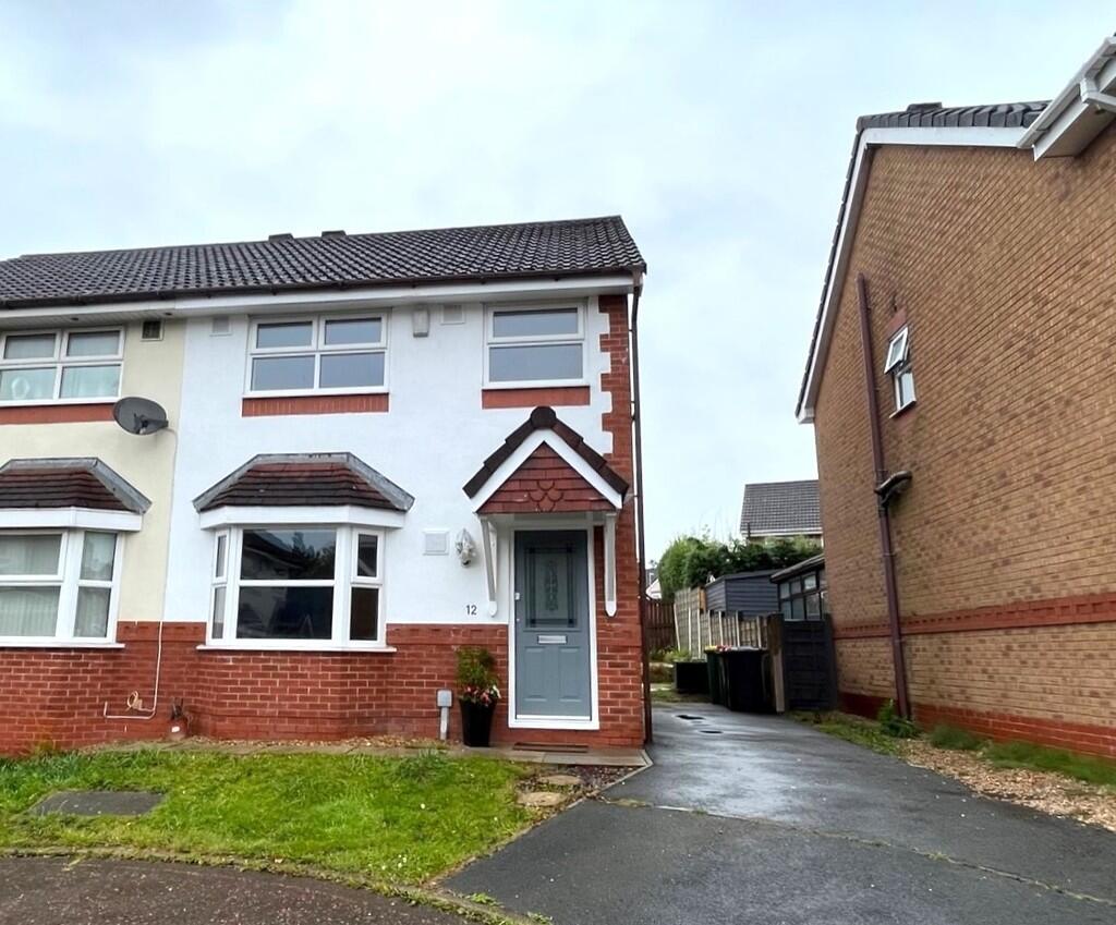 Main image of property: Peacock Hill Close, Grimsargh