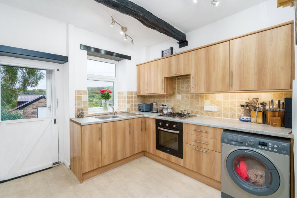 House in Stockport - View 5