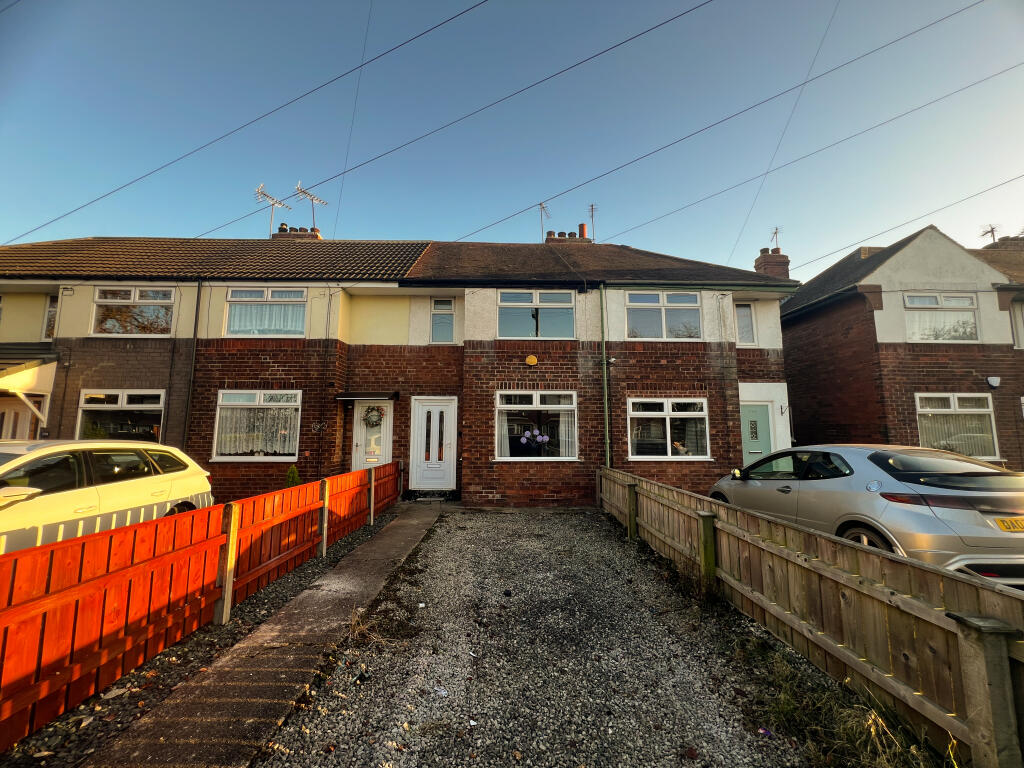 Main image of property: Hotham Road South, HULL