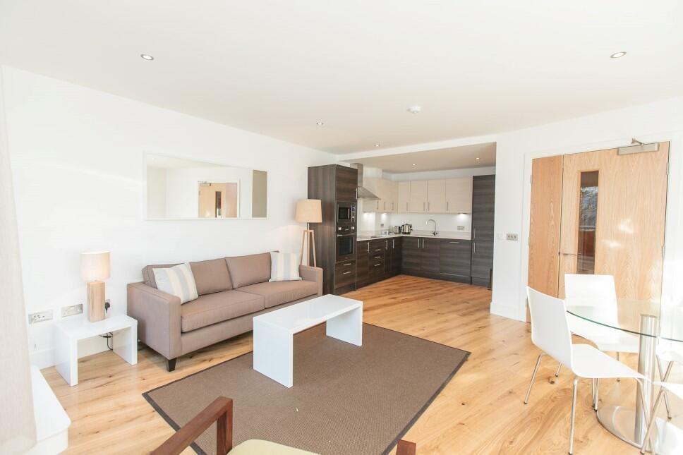 Main image of property: Brandfield Street, Edinburgh, EH3 8AS