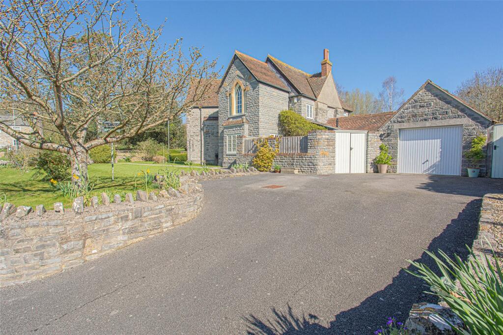 Main image of property: Stephens's Cottage, Shute Lane, Long Sutton, Somerset, TA10