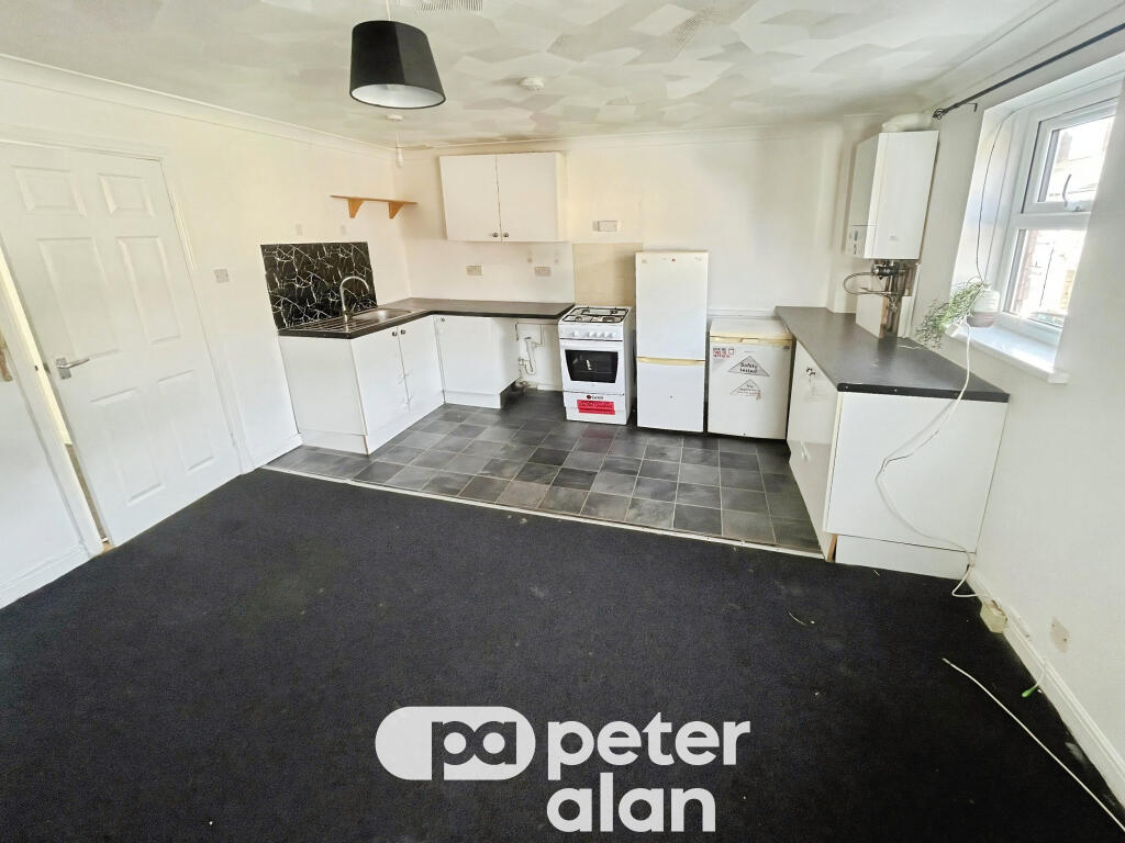 Main image of property: Railway street