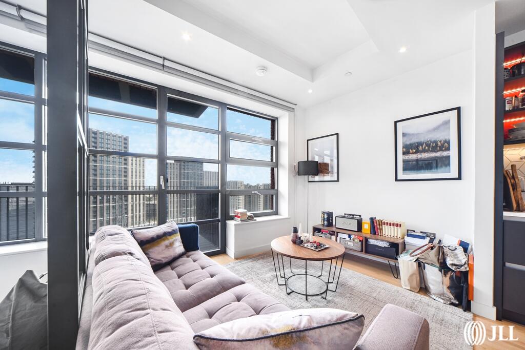 Studio apartment for rent