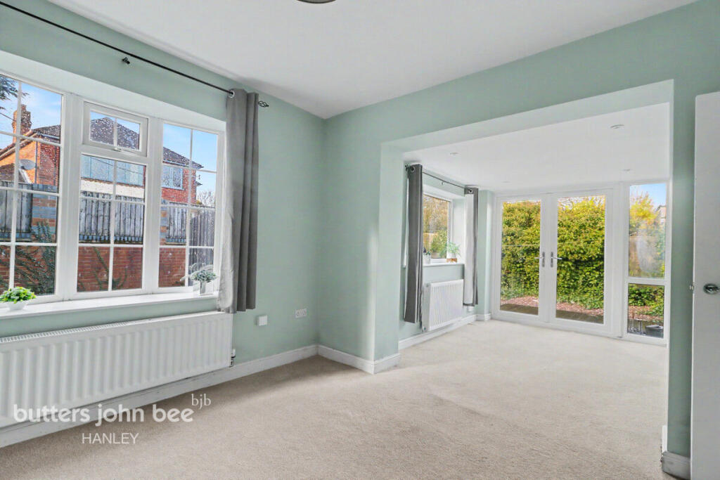 Main image of property: Brook House Lane Stoke-On-Trent ST2 8NE