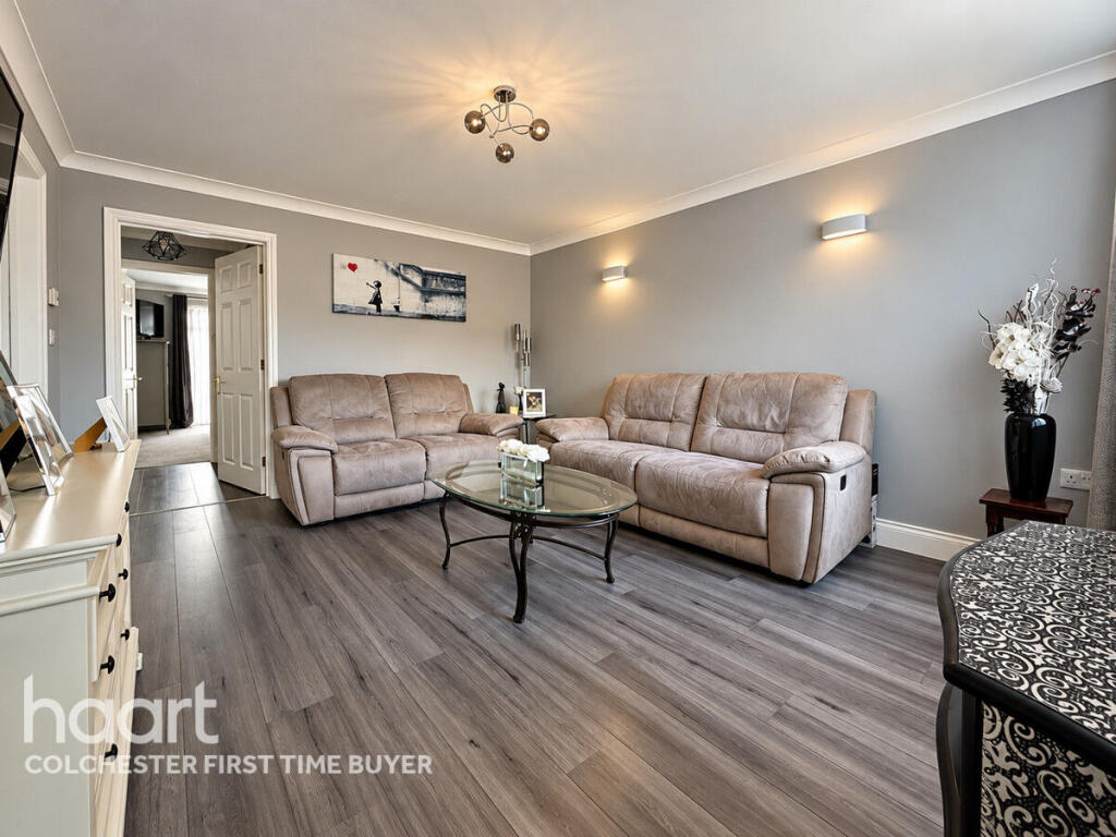 House in Colchester - View 4