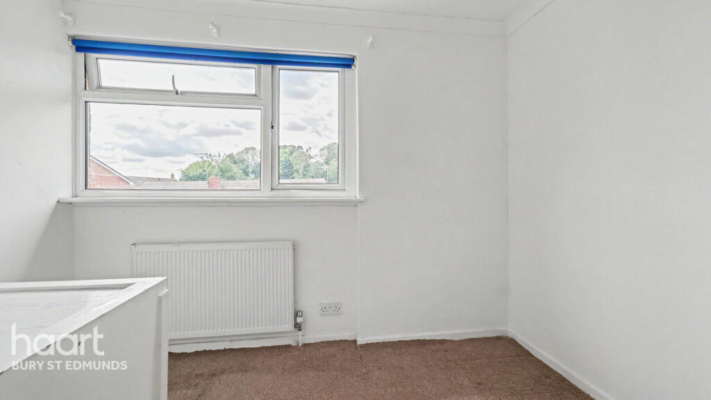 House in Ipswich - More