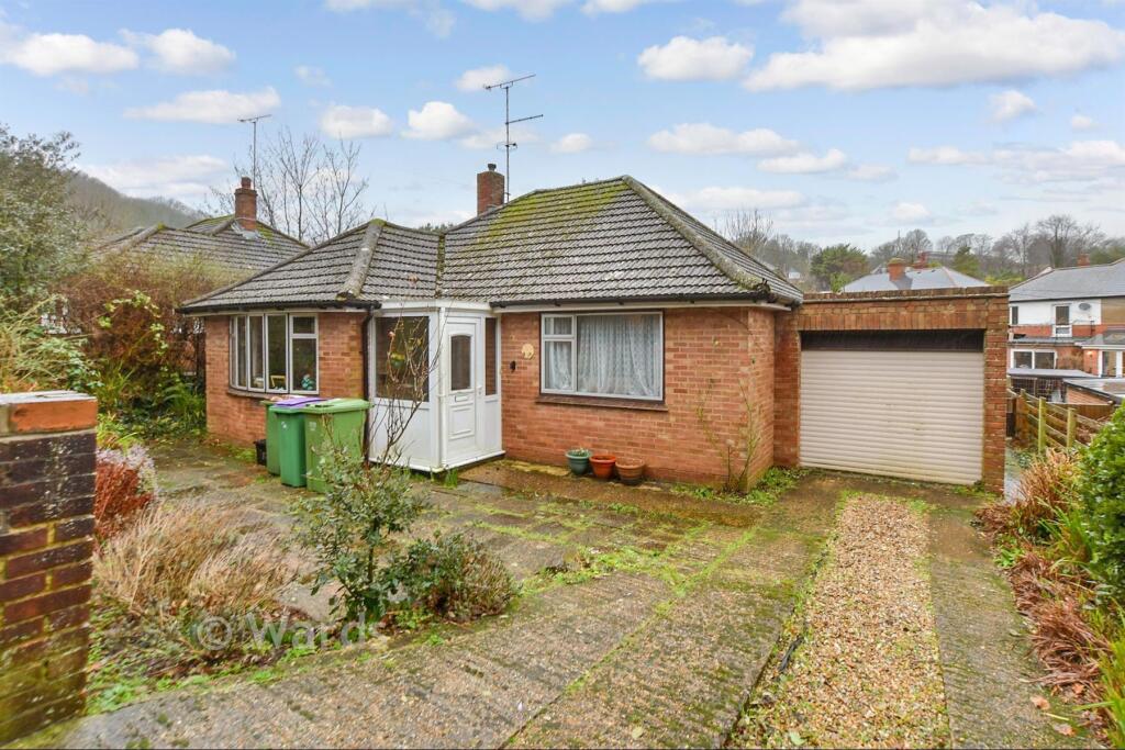 Main image of property: Bybrook Way, Sandgate, Folkestone, Kent