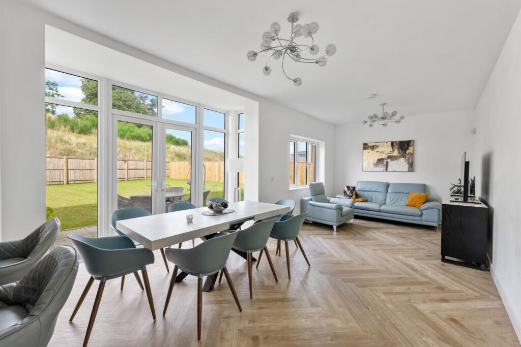 House in Kilmarnock - More