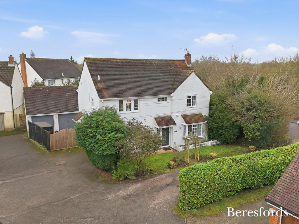 Main image of property: Notley Road, Braintree, CM7