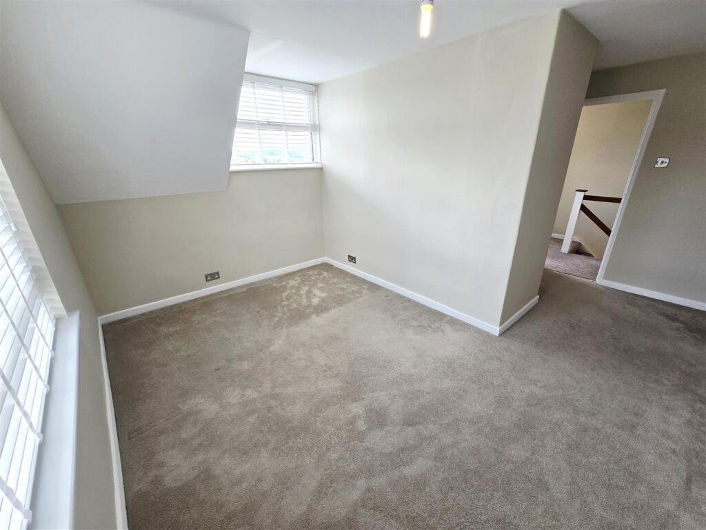 Priory Close, Tavistock - More