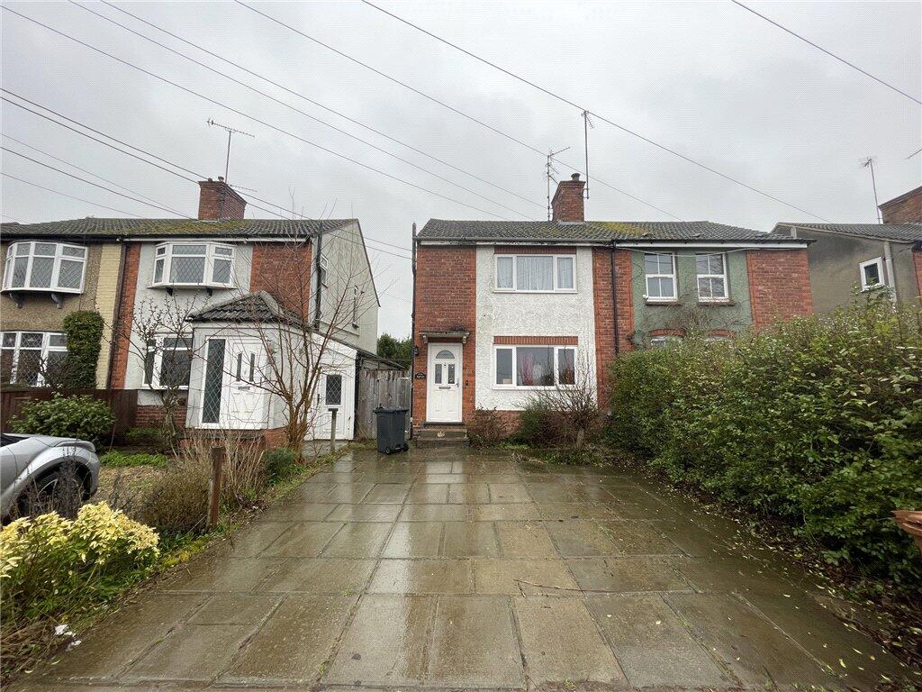 Main image of property: London Road, Little Irchester