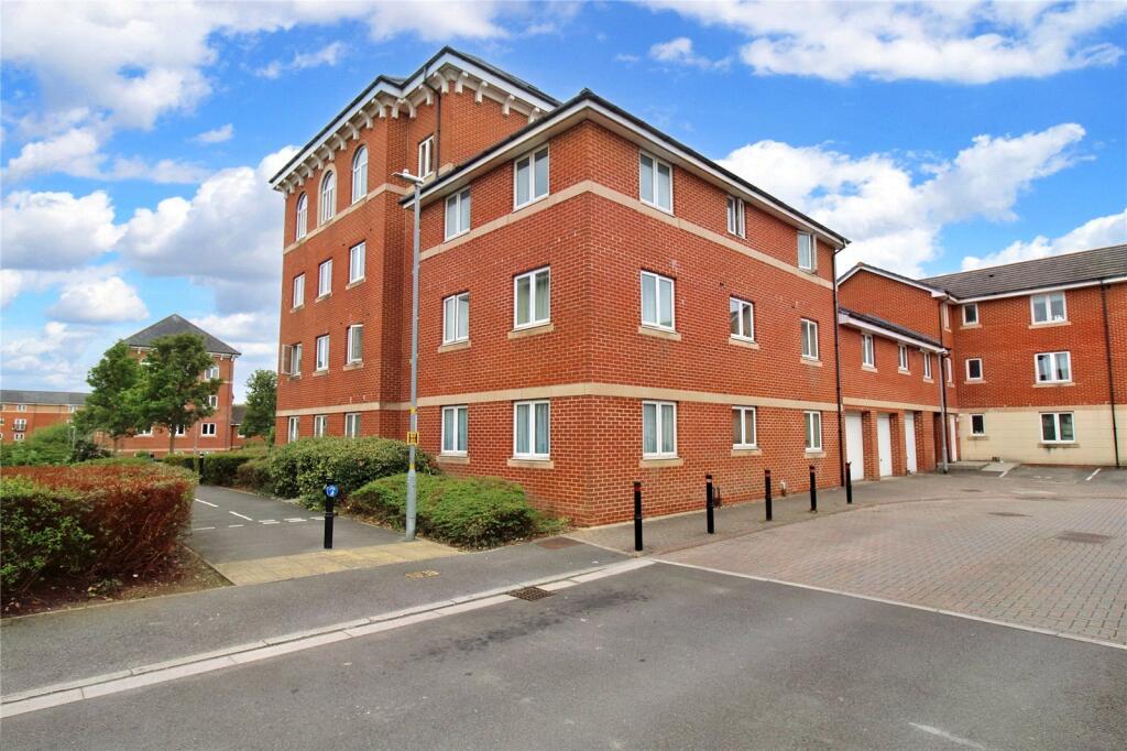 Main image of property: Padstow Road, Churchward, Swindon, Wiltshire, SN2