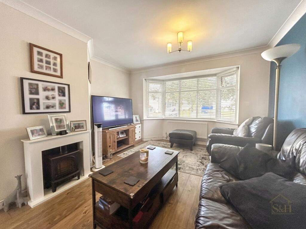 House in Ashford, South Willesborough, South Willesborough and Newtown - View 5
