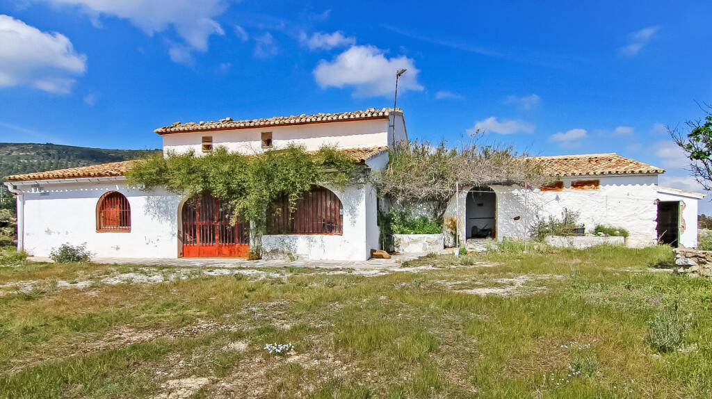 Main image of property: Valencia, Alicante, Benissa Coastal