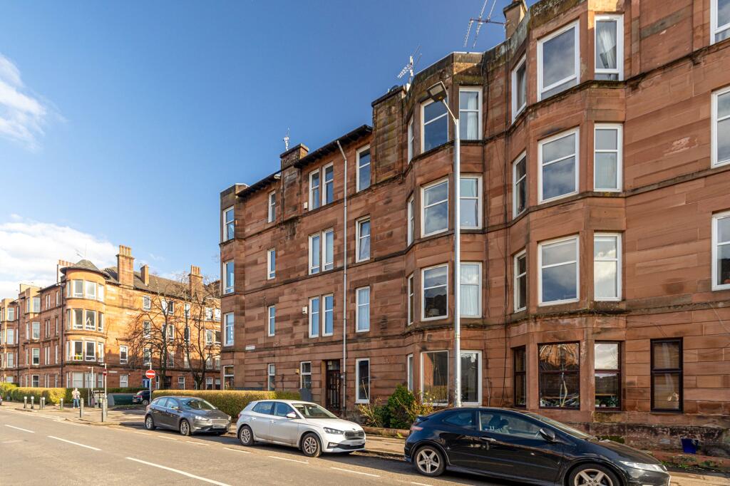 Main image of property: Tantallon Road, Shawlands, Glasgow
