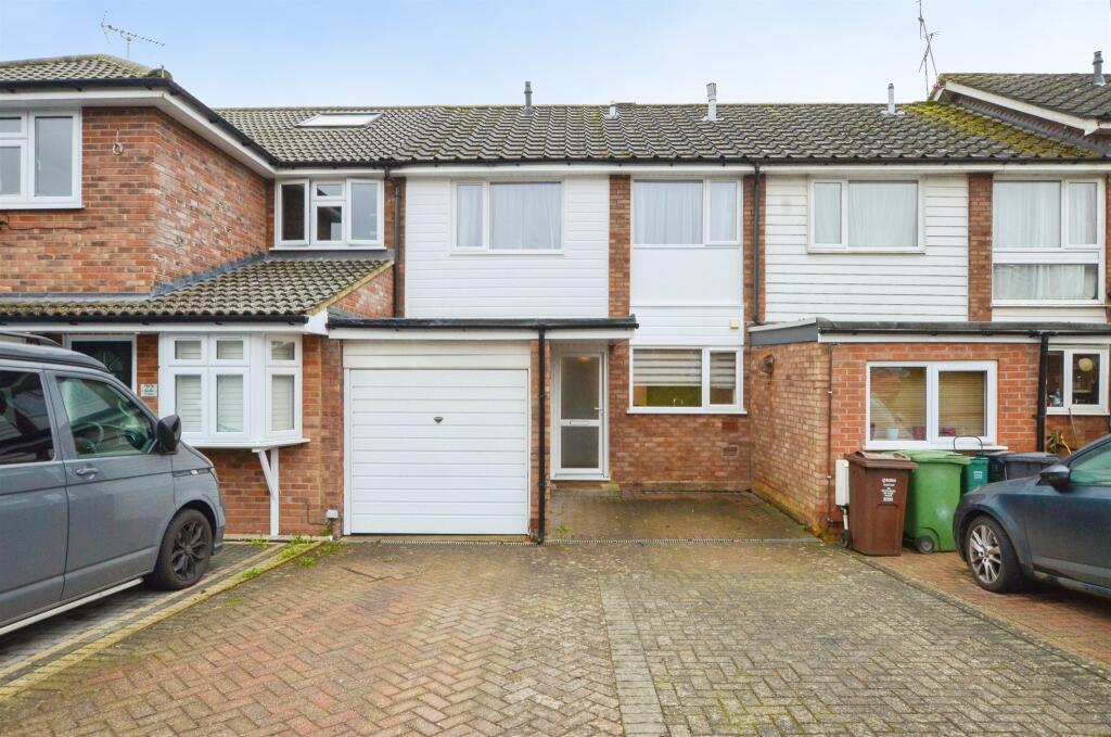 Main image of property: Tylers, Harpenden