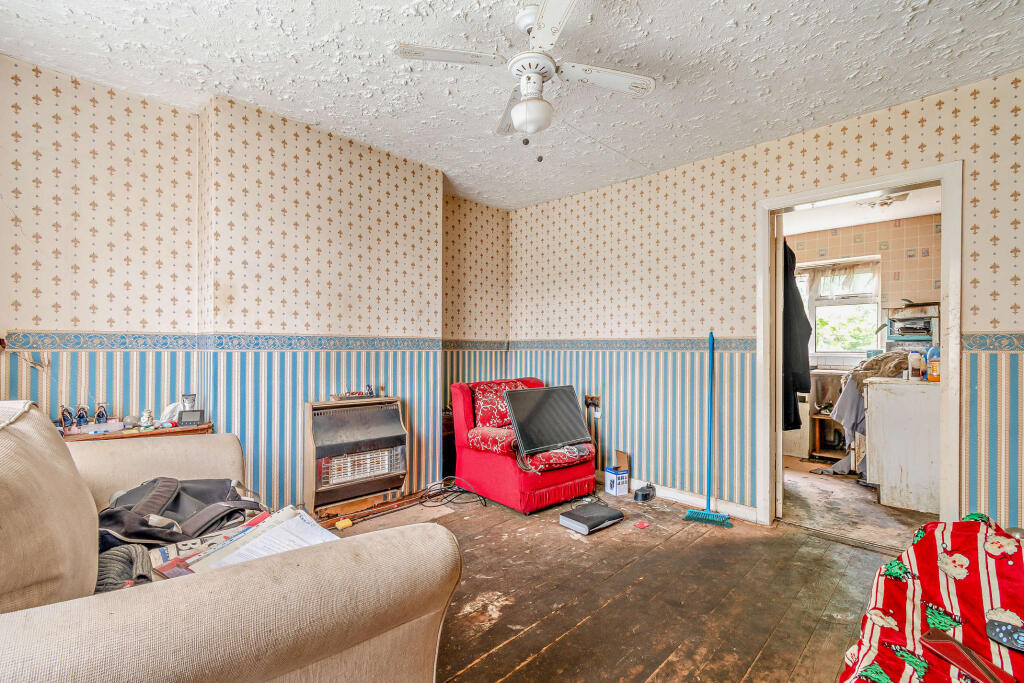 Kitts Green Road, Birmingham, B33 photo 2