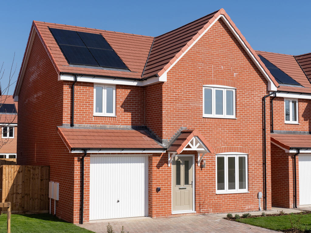 Main image of property: Diamond Road
Ashchurch
Tewkesbury
GL20 7FX