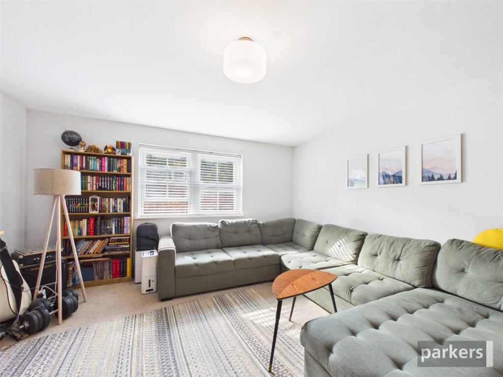 Apartment in Reading, Spring Gardens, Whitley - View 3