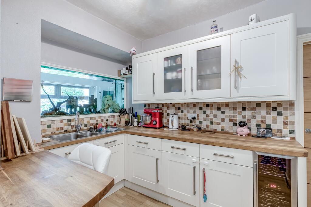House in Wigan, Highfield - More